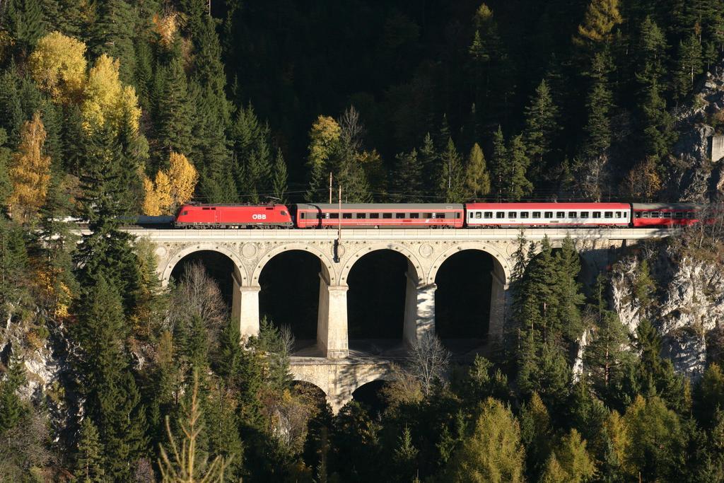 Gasthof Berghof Semmering Exteriör bild